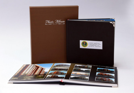 Премиальные подарки